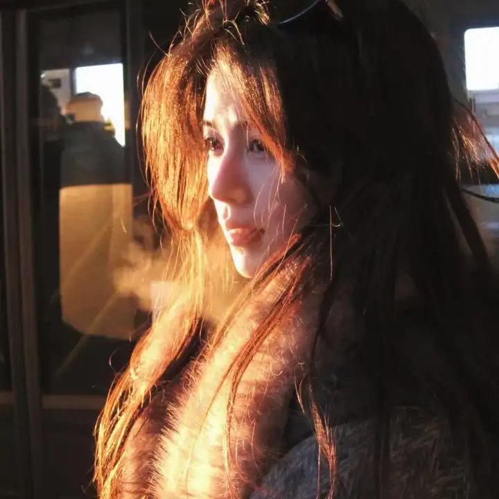 我们村里的人